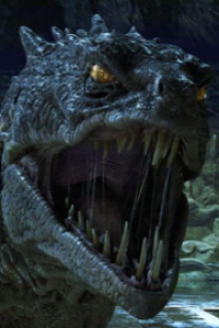 Harry Potter and the Chamber of Secrets